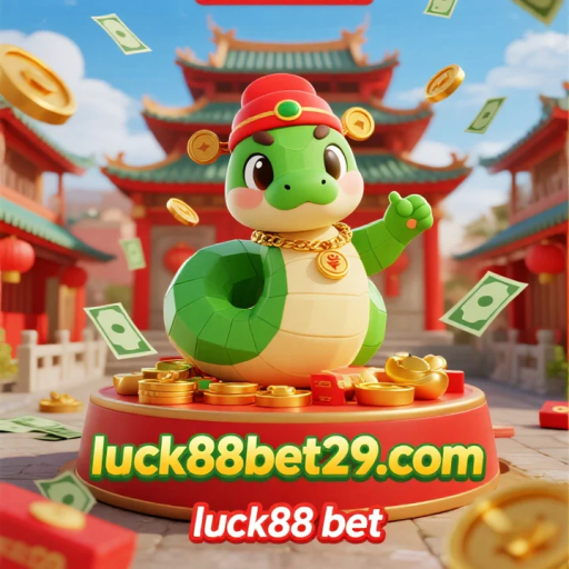 luck88 bet