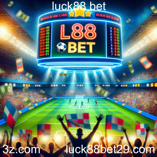 A Ascensão dos Esportes nas Apostas Online na Luck88 Bet